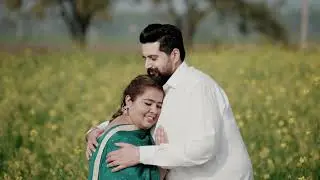 Natesh & Tanu || Pre Wedding || LENS SHOOTERS|| 2026
