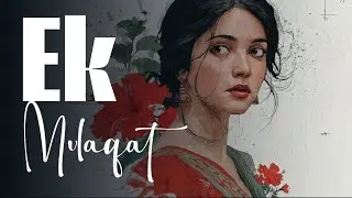 Ek Mulaqat | Hindi Love Story | Hindi Rap Song 2026 | Unknown Boiii 