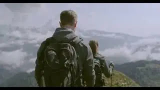 Outdoor Rhythms: Upbeat and Relaxing Music for Active Adventures