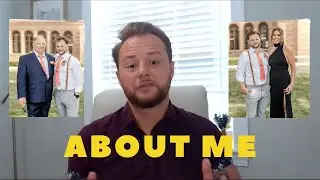 4 Things You Should Know About Me | Meet Garrett Luhring