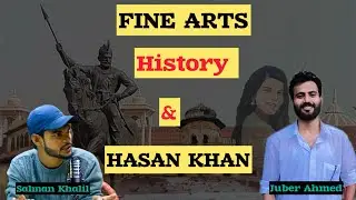 Fine Arts, Mewat History, Role of Hasan khan Mewati & Dark side of Mewati politician&rsquo;s #mewat
