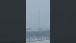 Dwutorowa linia 400 kV sieć najwyższego napięcia