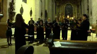 Giaches de Wert - Vezzosi Augelli