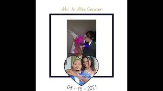 Wedding 360 Video Booth - Sweetc & Impe