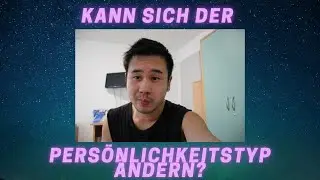 Kann man seinen Pers&ouml;nlichkeitstypen &auml;ndern? |  INFP Talk