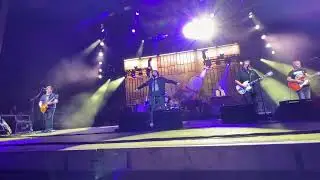 Counting Crows - Angel of 14th Street - Syracuse, NY - July 1, 2023