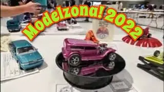 Модельзона 2022!