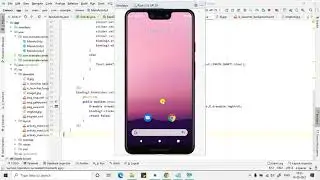 How to Create Filter in Image (demo App)