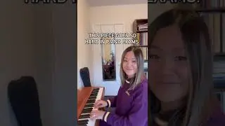 Everyone&rsquo;s piano exam piece lol #pianoteacher #musicteacher #onlinepianoteacher #pianoexam