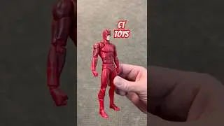 Ct Toys Mafex Сорвиголова
