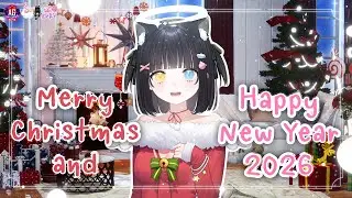 [ ไลฟ์สุดท้าย2025 ]🎄Merry Christmas🎄and🎉Happy New Year 2026🎉 ล่วงหน้า  @SaiMaiZ​
