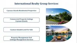 Let a Professional Connect You with Your Dream Property in Cayman