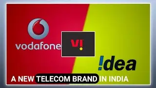 Vi - A new telecom brand in india , full explained | Up2Date Tech
