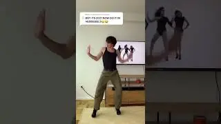 He is in Heels to Dance to Single Ladies 👠🕺🏻