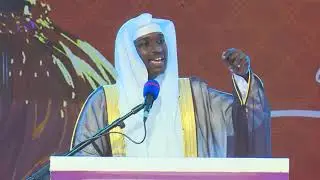 Sheikh Abdulkhaliq Issa||&bull;Misingi katika Malezi