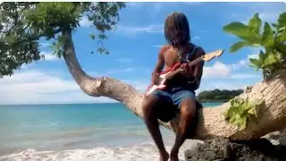 Tofu Jack - Undertow (Official Music Video)