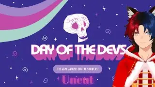Day of the Devs The Game Awards Edition (Uncut)