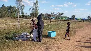 Clean Environment @CHILDREN @NimbooKids @ChildrensNurseryRhymes @coilbook @OneVoiceChildrensChoir