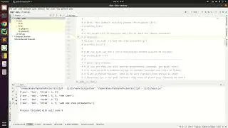 Clip 7   lists