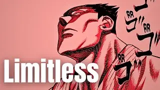 The Potential Of Kengan Battle Royale