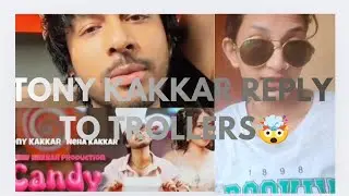 CANDY SHOP🍬🍭 |NEHA KAKKAR SONG|#trending #funny #comedy #entertainment 
