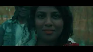 TYSON BADNESS - QUARANTINE ( OFFICIAL VIDEO)