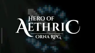 Hero of Aethric Classic RPG - Northern Forge - Gameplay