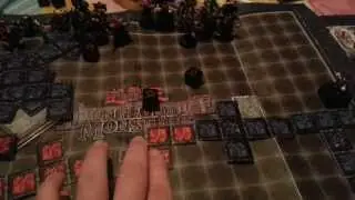Dungeon Dice Monsters YU-GI-OH Tutorial!
