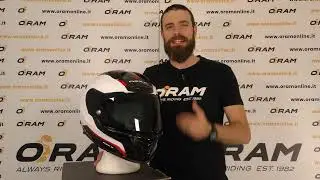 NEXX- CASCO INTEGRALE E SPORTIVO X.R3R