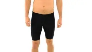 Waterpro Compression Jammer | SwimOutlet.com