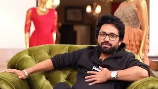 Asim Jofa | Revolutionising the lawn in Pakistan | Virtual Workshop | Texpo 2021