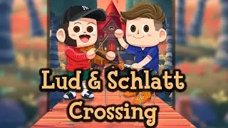Lud and Schlatt Crossing (Full Album)