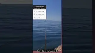 Pregunta de examen del PER (Patr&oacute;n de Embarcaciones de Recreo) - Alicante, Alicante 🇪🇸