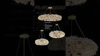 ✨ Welcome to Foston Lighting Studio &mdash; 213th Release!  #fostonlighting #interiordesign #home #design
