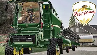 LS19 True Farming #1058 - Lächerlichste ANZEIGE vom Fritzl die es jemals -gab! - Farming Simulator