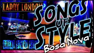 Cuban Cafe  *SONG of STYLE*  Great Start Drumset - Demonstration Track - #viralvideo #music #drums