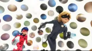 (NEW PROMO) SEASON 5 of Miraculous Ladybug Premieres Next Saturday! (Disney Channel USA , 2022)