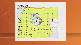 Plano changes bus routes, taking away service for over 1,000 students