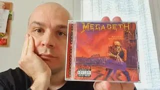 Recensione: MEGADETH - Peace Sells... But Who's Buying