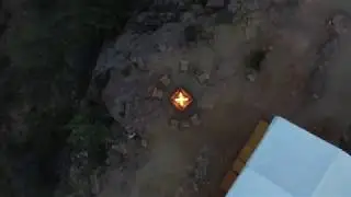 Luxury Camping at Desert Mountain