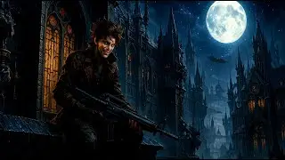 In This House, We Believe &mdash; Libertarian Magitek Anthem (Official Song)
