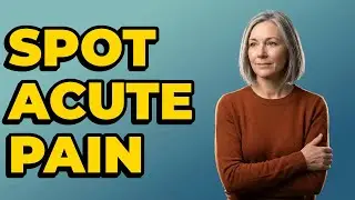 How Do I Identify Acute Joint Pain?