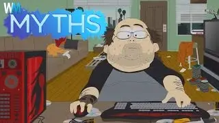Top 5 Irritating Video Game&nbsp;Myths