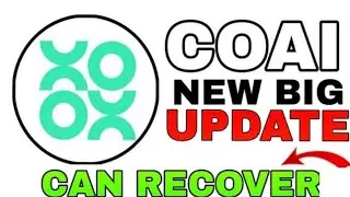 Coai Coin Breaking News 🔥 | Coai Token Latest Update | Coai Crypto Price Analysis