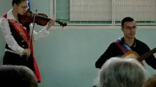 ICoF AR - Евгений Дога из к-ф 