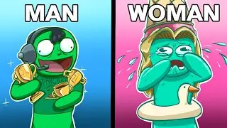 PROOF THAT PUMMEL PARTY IS SEXIST