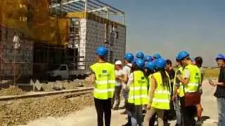 ADMITERE LA FACULTATEA DE CONSTRUCTII IASI