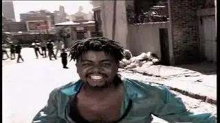Brother of Peace,  OKae Malao music. 199616mm film, CBD Jozi, Director/Producer  Lianne Cox,