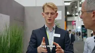 Future Services & Platform Solutions @ EMO Startup Area 2025
