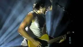 Pain of Salvation - The Perfect Element (Live in Zagreb,Boogaloo)
